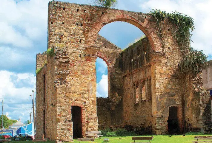 Historia e Cultura