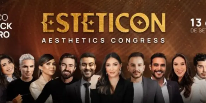 ESTETICON – Congresso de Estética 2024
