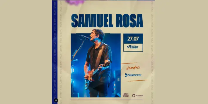 Samuel Rosa