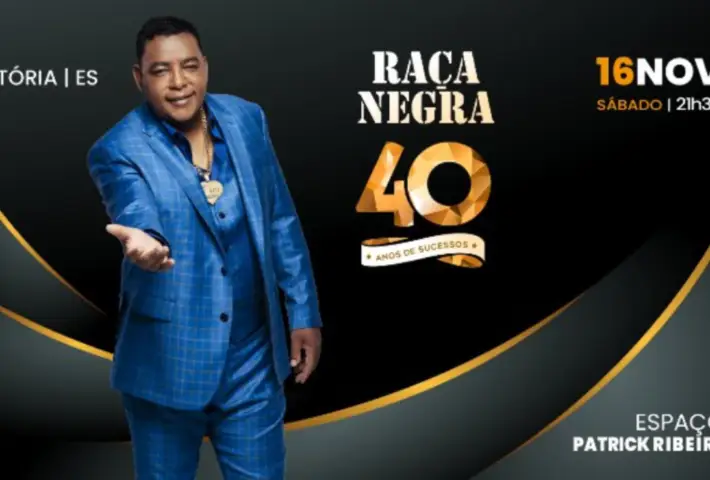 Raça Negra