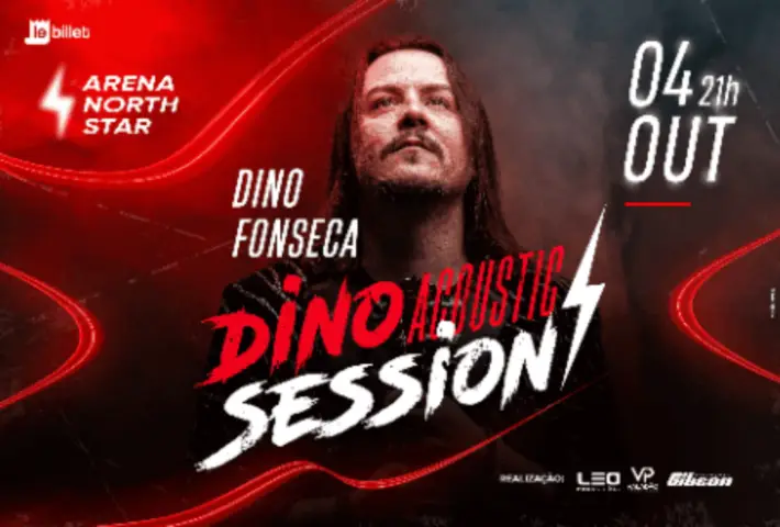 Dino Fonseca