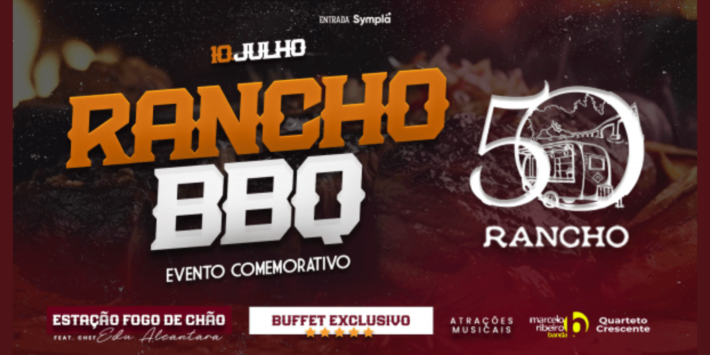 Rancho BBQ