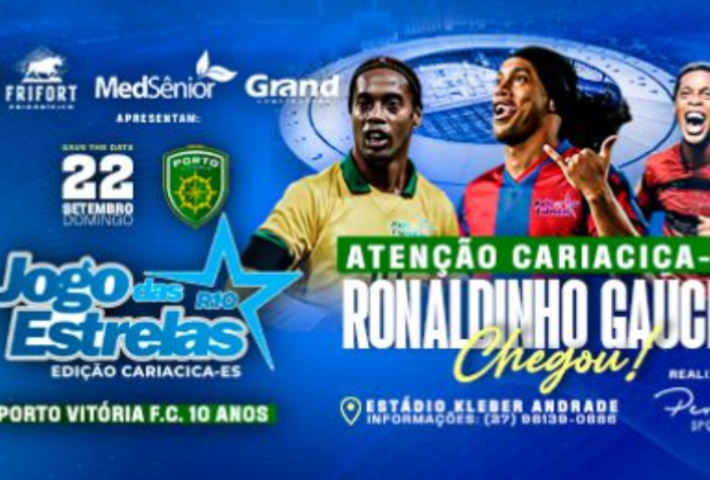 Jogo das Estrelas