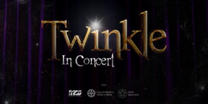 Twinkle In Concert