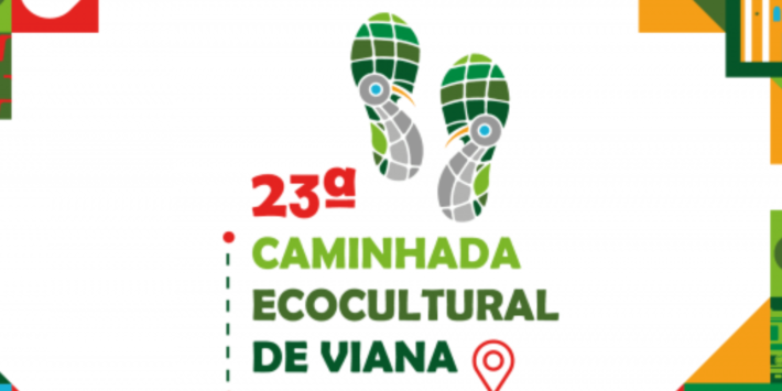 23ª Caminhada Ecocultural de Viana – ES
