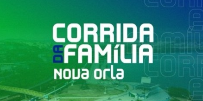 Corrida da Família