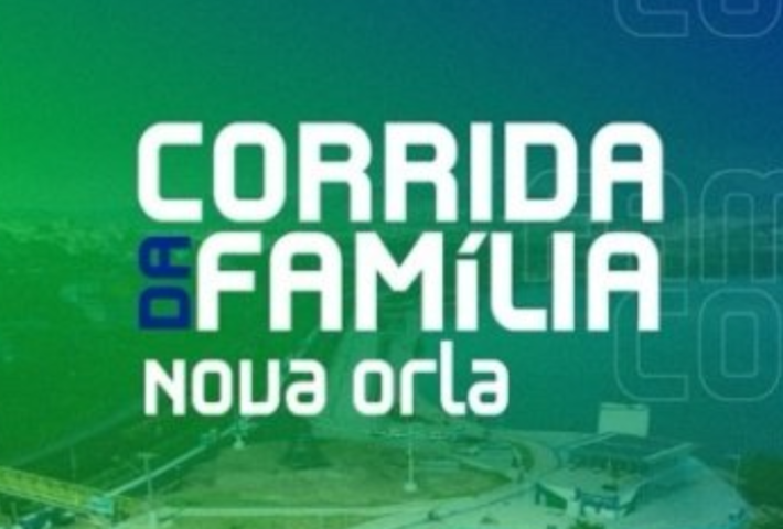 Corrida da Família