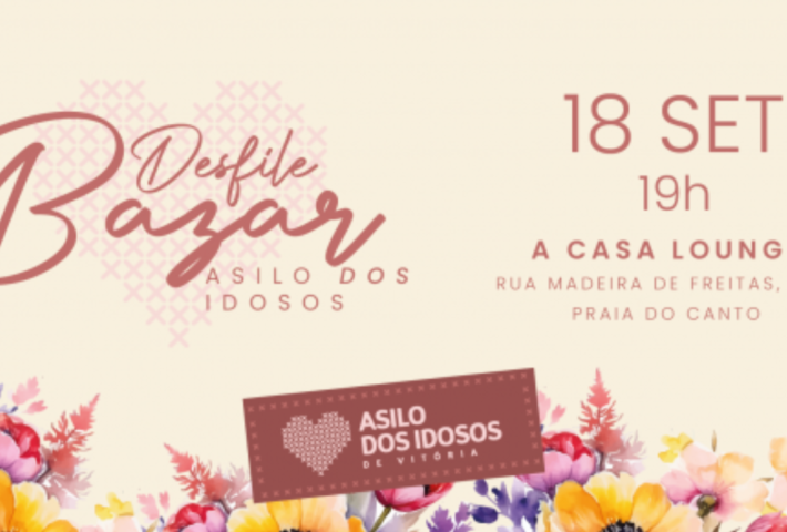 2º Desfile Beneficente em prol do Asilo dos Idosos