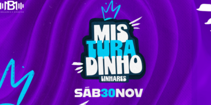 Misturadinho Linhares