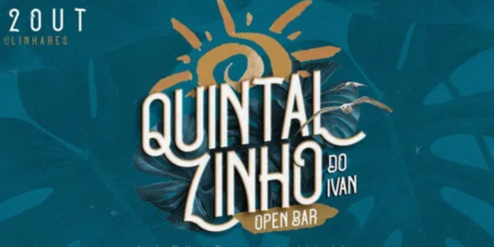 Quintalzinho do Ivan