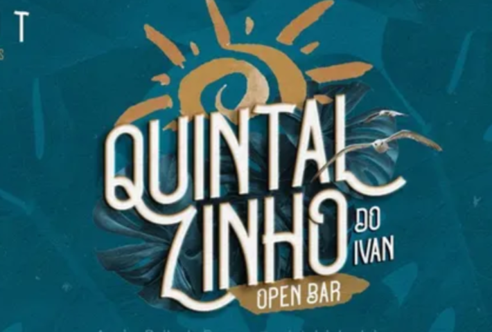 Quintalzinho do Ivan