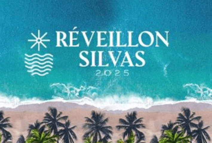 Réveillon Silvas 2025