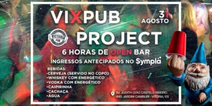 VixPub Project