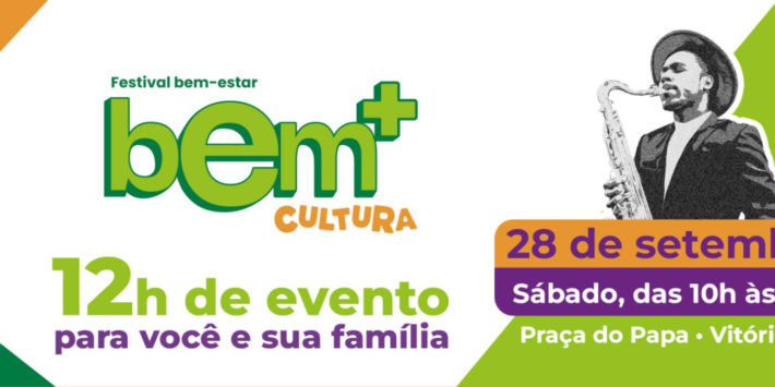 Festival Cultural Bem-Estar