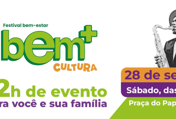 Festival Cultural Bem-Estar