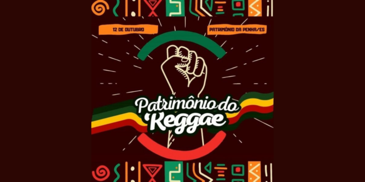 Festival Patrimônio do Reggae