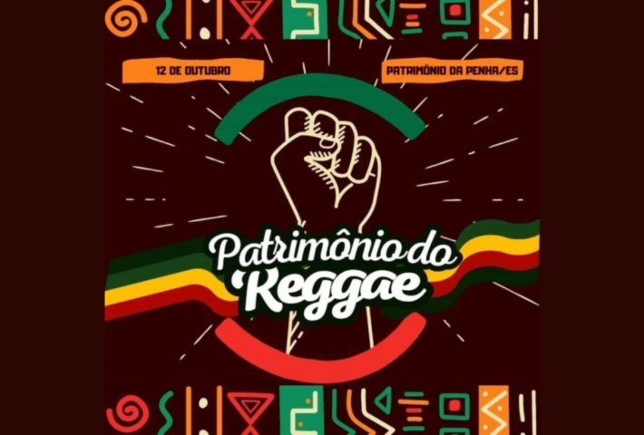 Festival Patrimônio do Reggae