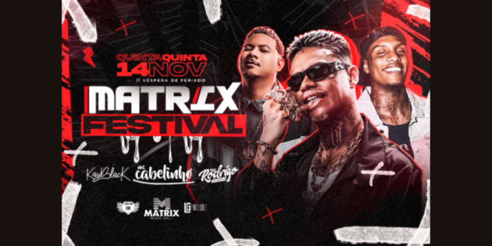 Matrix Festival