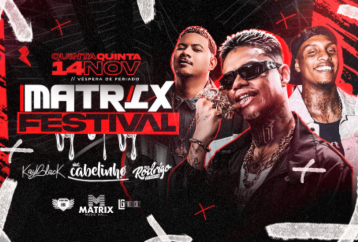 Matrix Festival