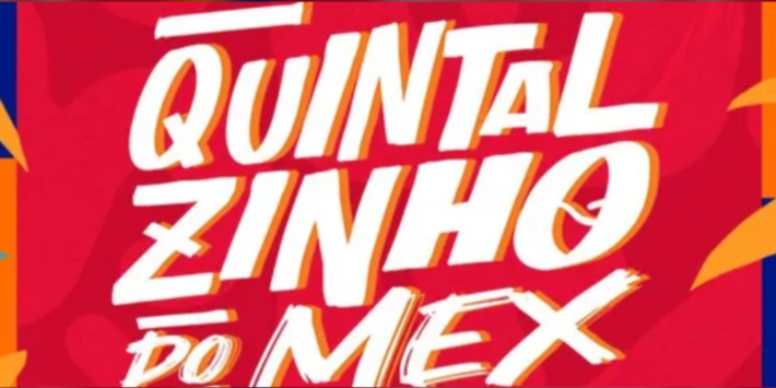 QUINTALZINHO DO MEX