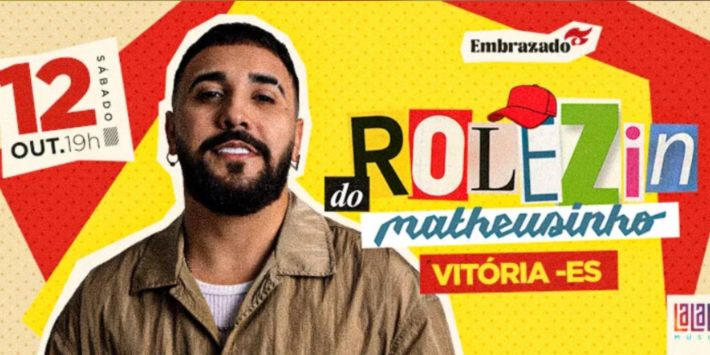 Rolezin do Matheusinho