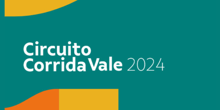 Circuito Corrida Vale 2024