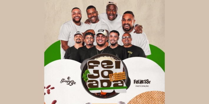 Feijoada do Peruggia’s