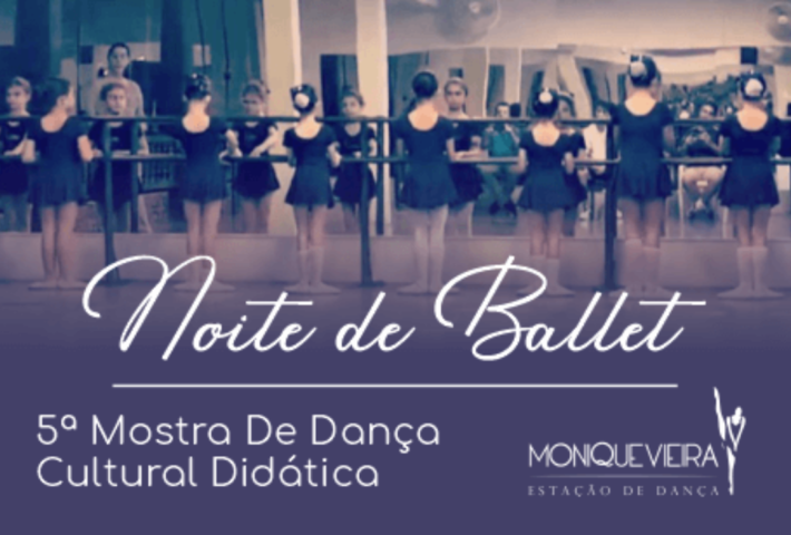 Noite de Ballet