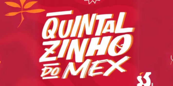 QUINTALZINHO DO MEX