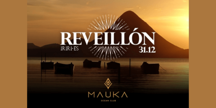 Reveillon Mauka Ocean Club 2025