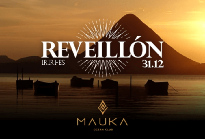 Reveillon Mauka Ocean Club 2025