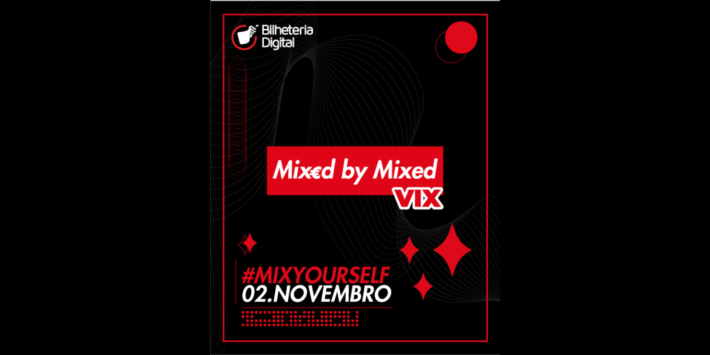 MIXED BY MIXED I VIX