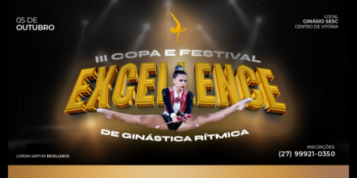 III COPA EXCELLENCE DE GR