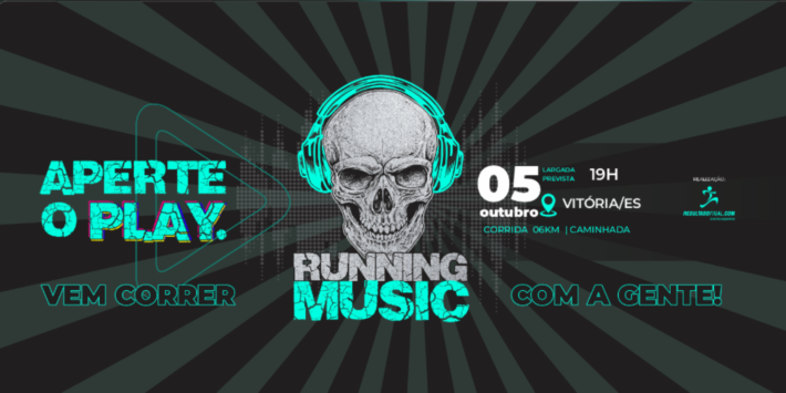 Corrida Running Music 2024