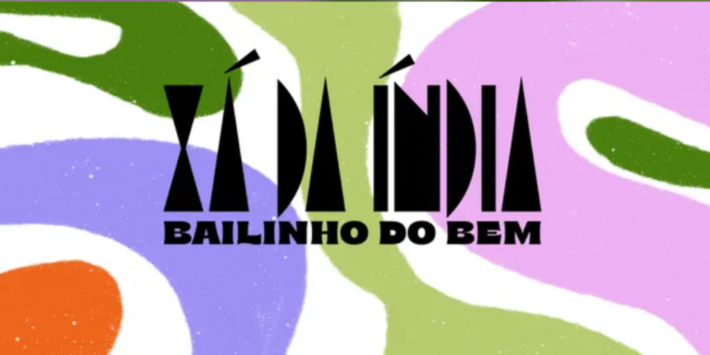 Xá da Índia – Bailinho do Ben