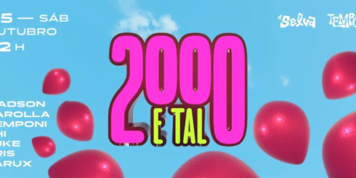 2000 e TAL