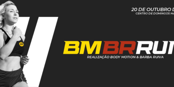 Corrida bmBRRUN