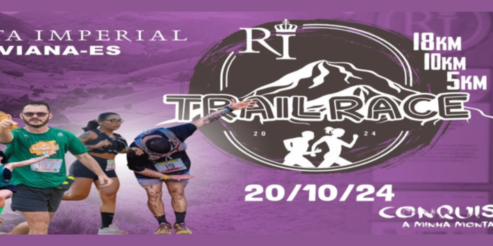 Trail Race Viana