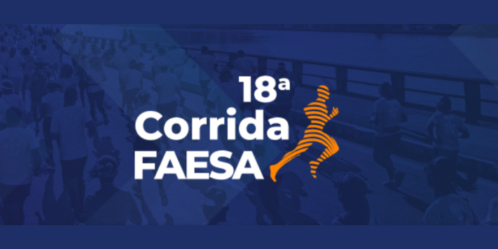 18ª CORRIDA FAESA