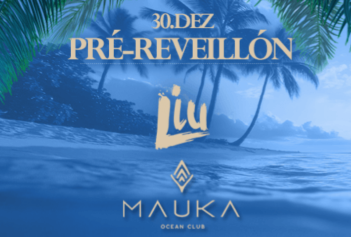 SUMMER 2K25 MAUKA OCEAN CLUB