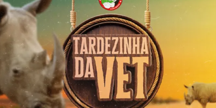 TARDEZINHA DA MED VET