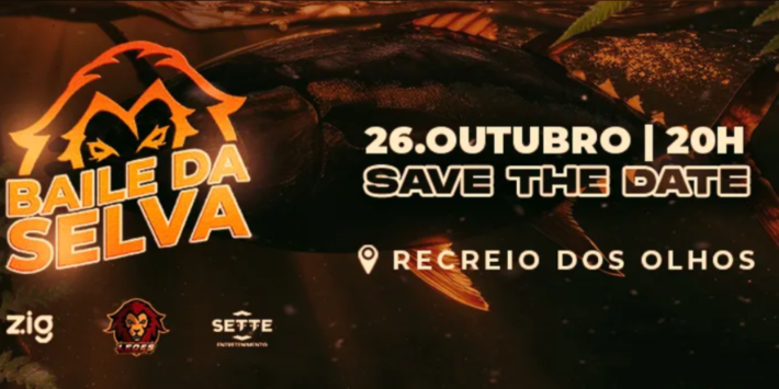 BAILE DA SELVA – DIREITO