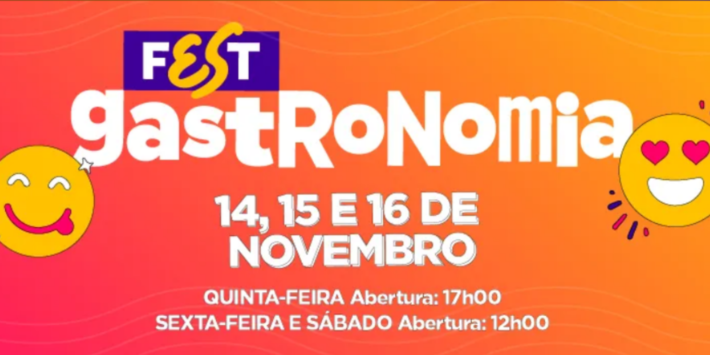 Fest Gastronomia 2024