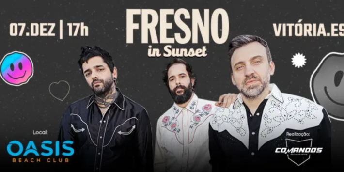 LOUNGES – FRESNO IN SUNSET