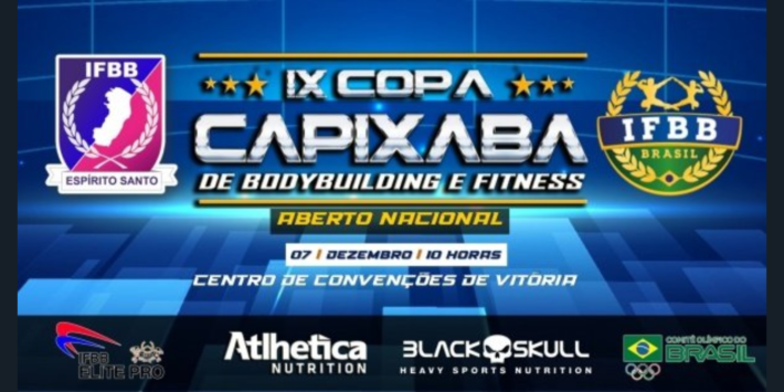 IX COPA CAPIXABA