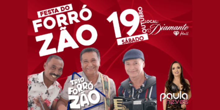 Festa do Forrózão