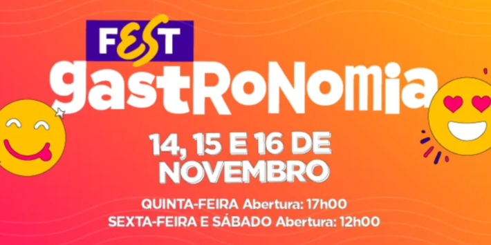 Fest Gastronomia 2024