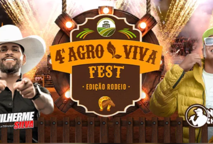 Rodeio Agroviva