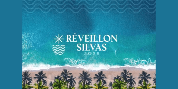 Réveillon Silvas 2025