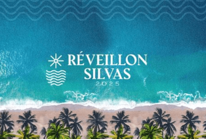 Réveillon Silvas 2025